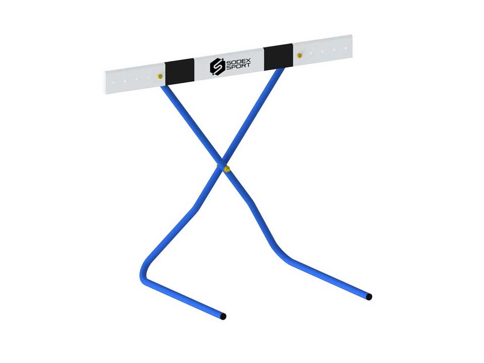 School running hurdle - Image 2
