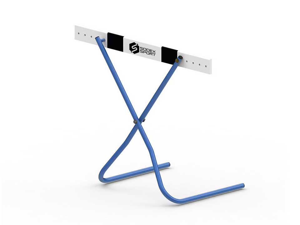 School running hurdle - Image 3