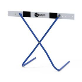 School running hurdle
