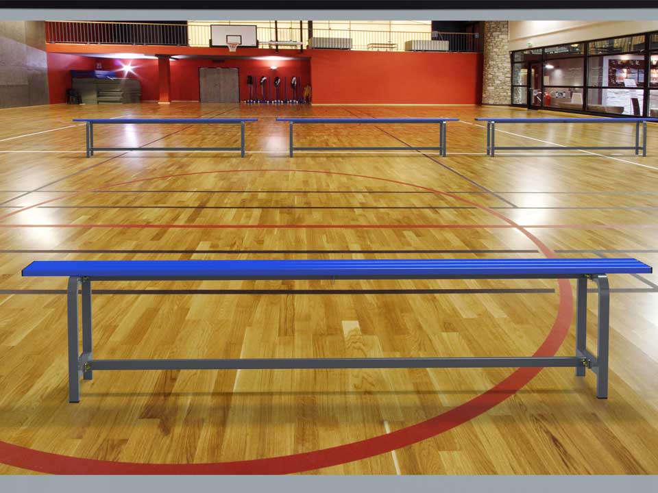 Sports bench - Image 2