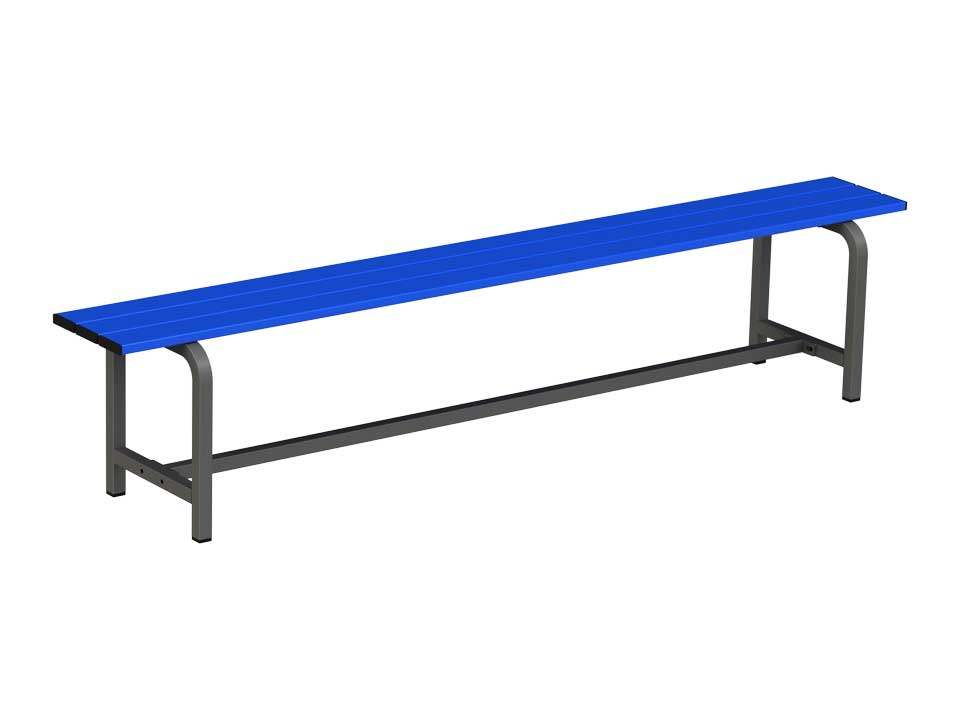 Sports bench