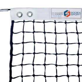 Braided Tennis Net - Ø4.0mm - 48mm single mesh