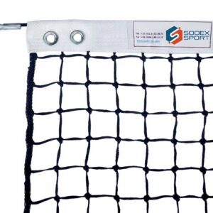 Braided Tennis Net - Ø4.0mm - 48mm single mesh