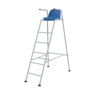 Galvanised Steel Tennis Umpire Chair