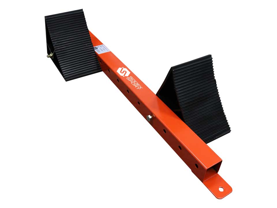 Training starting block - Image 2