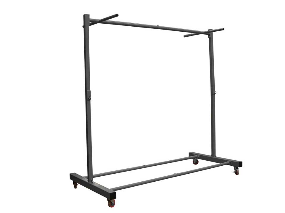 Transport trolley for handball/futsal goals - Image 4