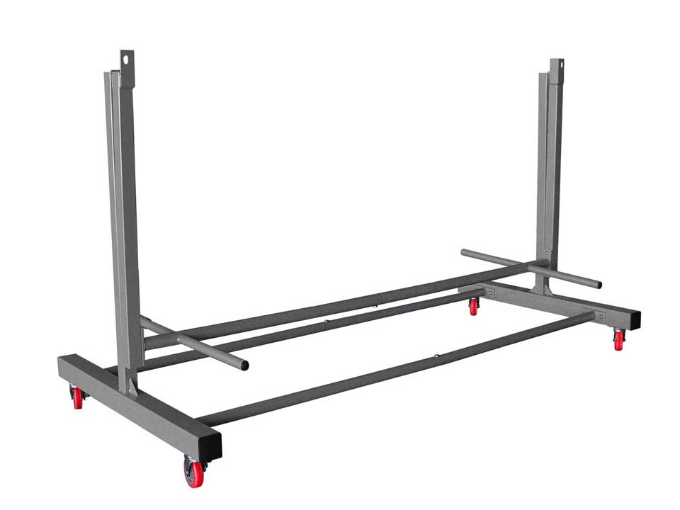 Transport trolley for handball/futsal goals - Image 3
