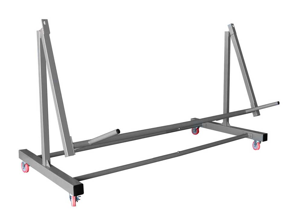 Transport trolley for handball/futsal goals - Image 2
