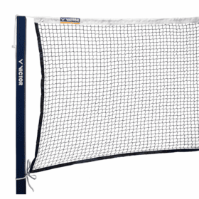 badminton net