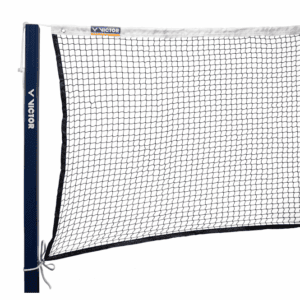 badminton net