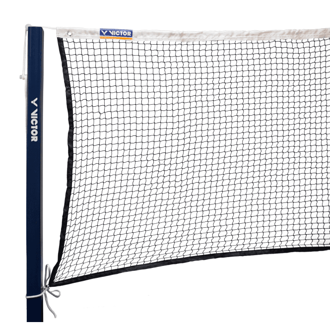 badminton net