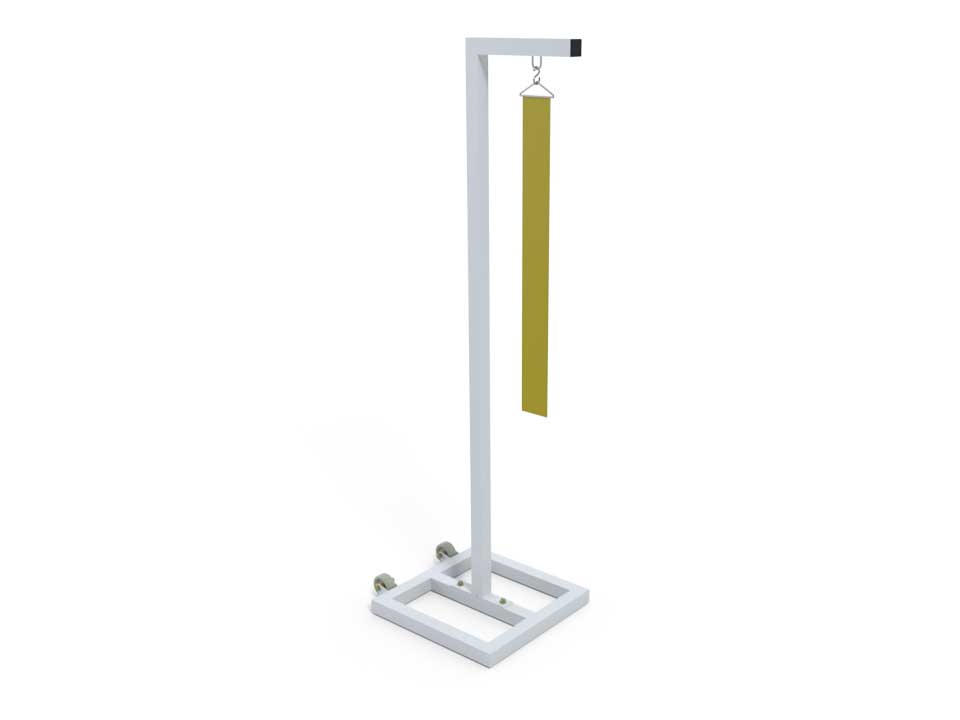 Wind Direction Indicator