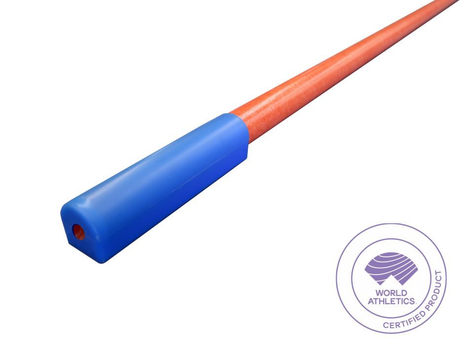 World Athletics-certified pole vault crossbar - Image 3
