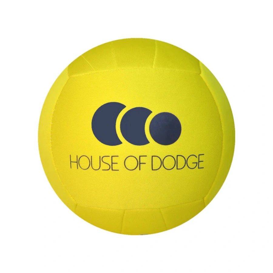 Yellow Cloth Dodgeball