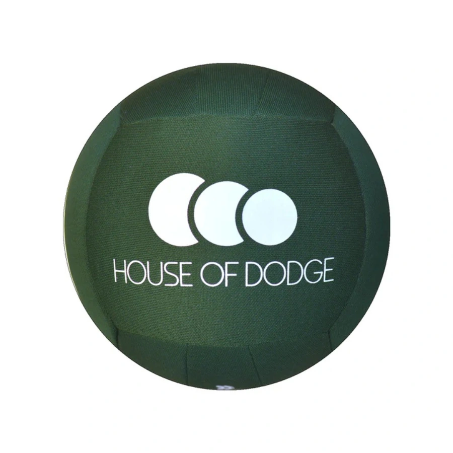 Green Cloth Dodgeball