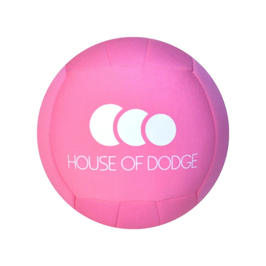 House of Dodge Cloth Dodgeball - Pack of 5 - Image 8
