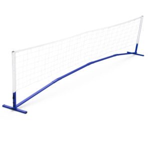 Mobile futnet posts | Steel frame