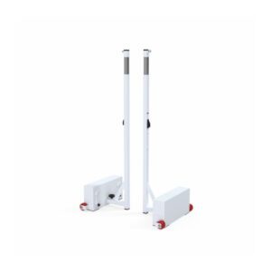 S27235 Competition mobile badminton posts