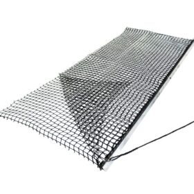 Drag net for clay court