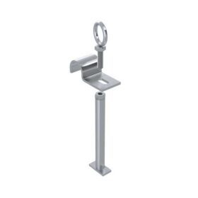 Football goal anchor | Set of 4 units