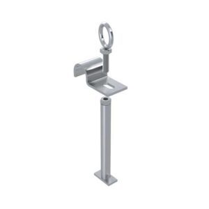 Football goal anchor | Set of 4 units