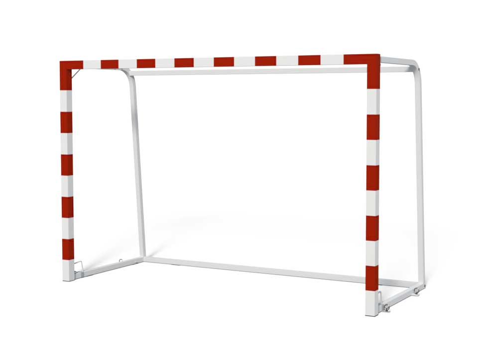 Handball goal | Fully welded GS front frame | Premium - Image 3