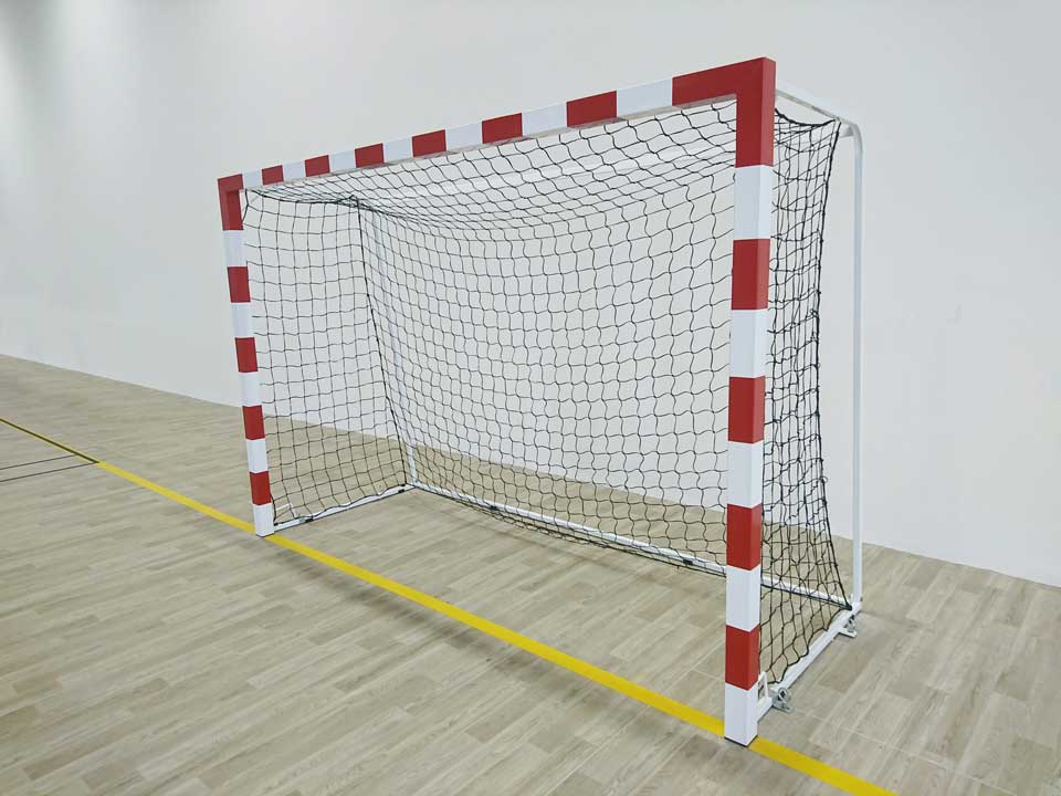 Handball goal | Fully welded GS front frame | Premium - Image 4