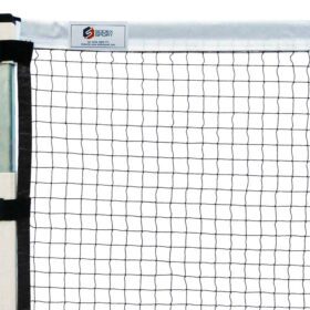 competition-badminton-net-fixing-by-velcro-S27875