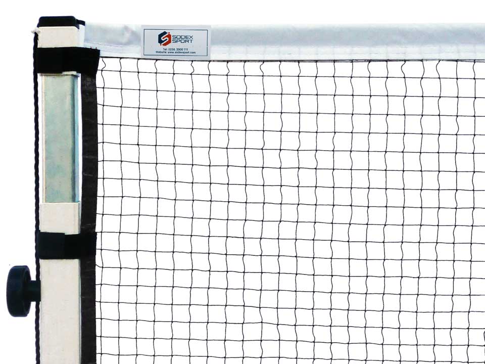 competition-badminton-net-fixing-by-velcro-S27875