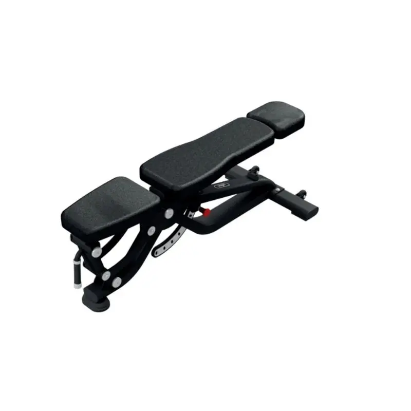 Origin Multi Adjustable Weight Bench - Image 2