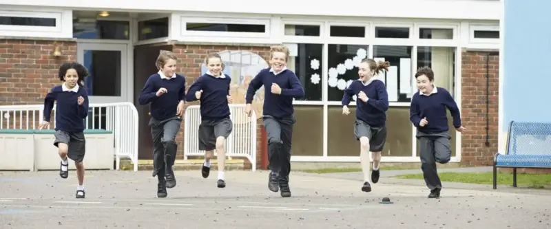 How Outdoor Gym Equipment Can Help Meet Daily Physical Activity Guidelines