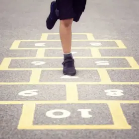 Designing an Active Playground: What Ofsted Looks for in Physical Activity Provision