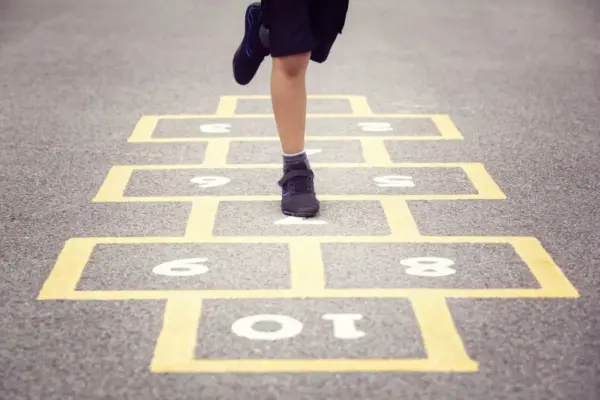 Designing an Active Playground: What Ofsted Looks for in Physical Activity Provision