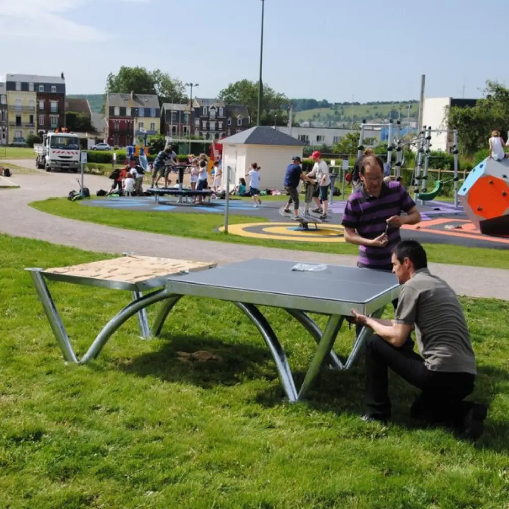 Sand Trays for Park Table - Image 3