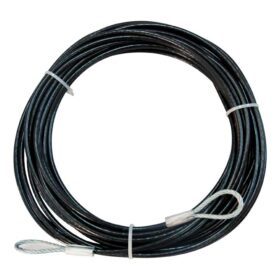 Replacement Volleyball Net Headline Steel
