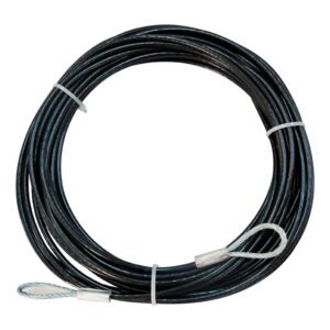 Replacement Volleyball Net Headline Steel