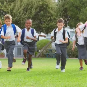 Creating Active Lunchtimes - Equipment Ideas for Better Play and Fewer Behaviour Issues