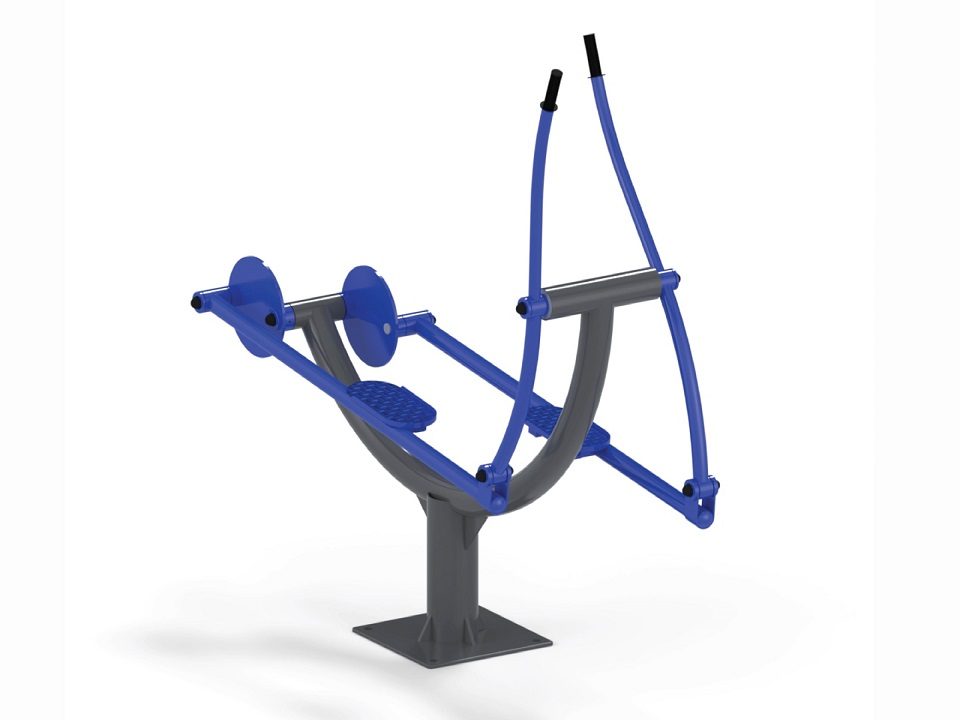 Elliptical trainer - Image 6