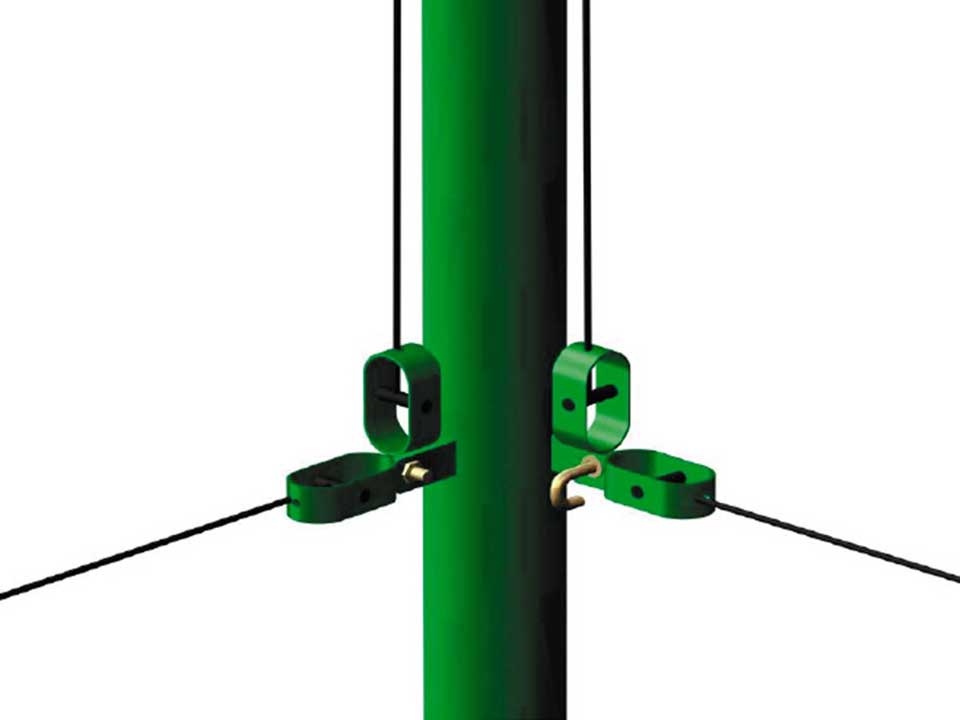 Cable tensioner - Image 2