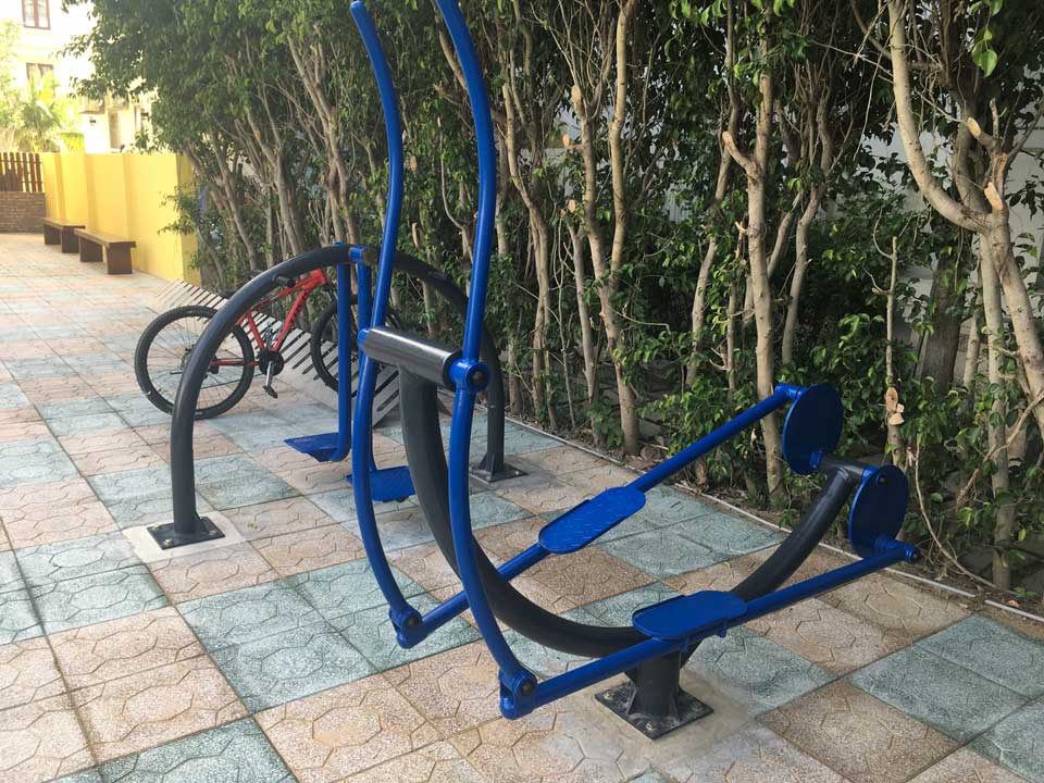 Elliptical trainer - Image 5