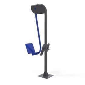 Leg stretcher