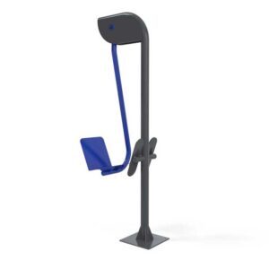 Leg stretcher