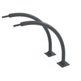 Parallel bars