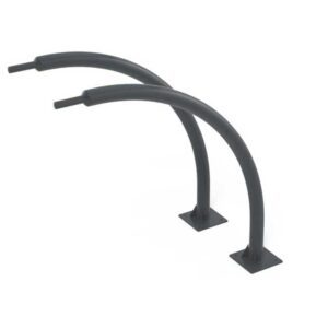 Parallel bars