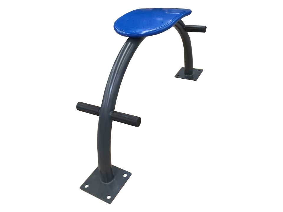 Fitness sit up bench - Image 4