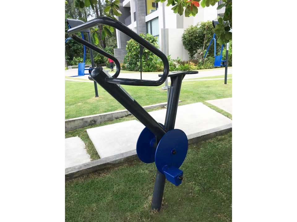 Upright rider - Image 2