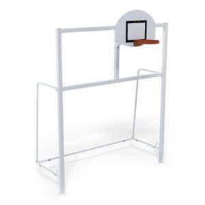 Multi-function goal | 30x30mm backbar | Socketed