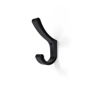 Reinforced coat peg