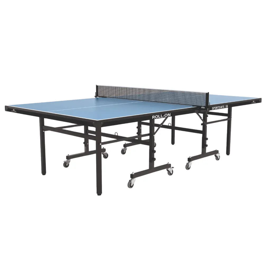 Sportsafe 19 Table Tennis Table