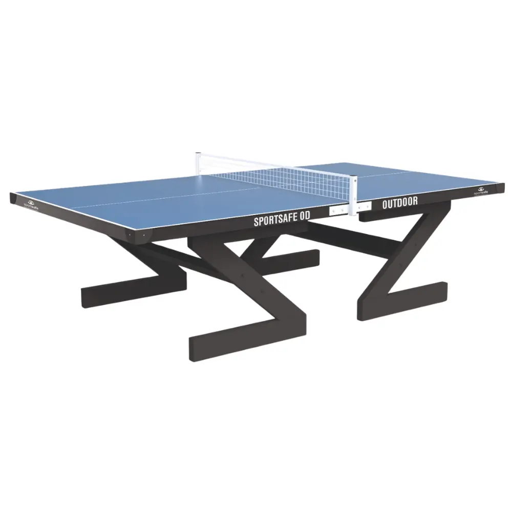 Sportsafe Outdoor Table Tennis Table